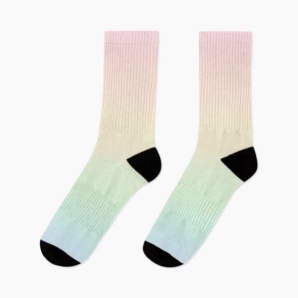 Item preview, Pastel Rainbow Love is All You Need designed and sold by MichalisStudio.