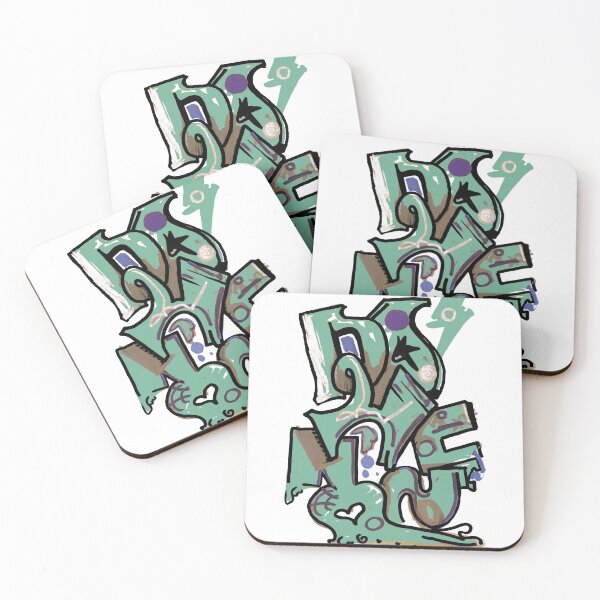 Item preview, Letrero de menta designed and sold by Rone84.