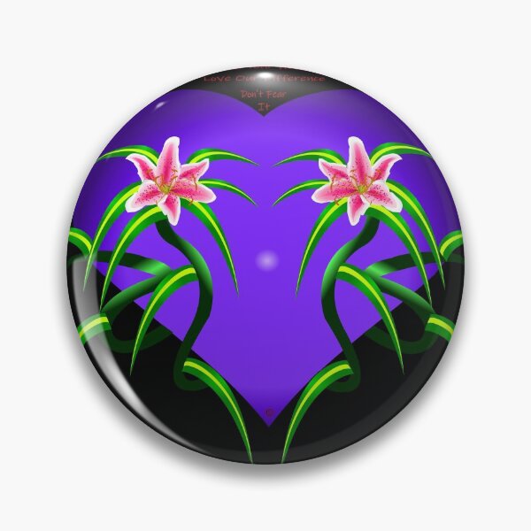 Item preview, Lilly's Purple Heart designed and sold by Roger R Cormier.