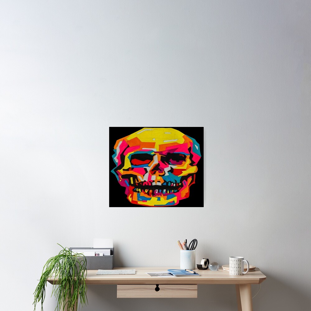 Item preview, Poster designed and sold by TheHand-art.