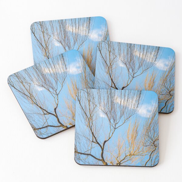 Item preview, Filigree branches designed and sold by Martin Langer.