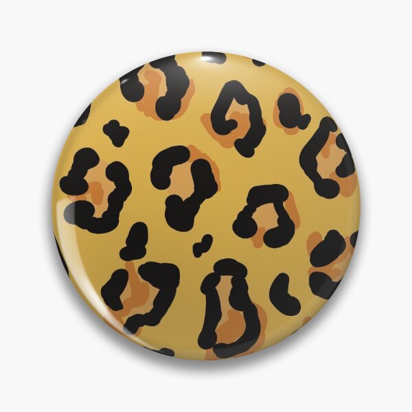 Item preview, Leopard Pattern Design designed and sold by Youpattern.