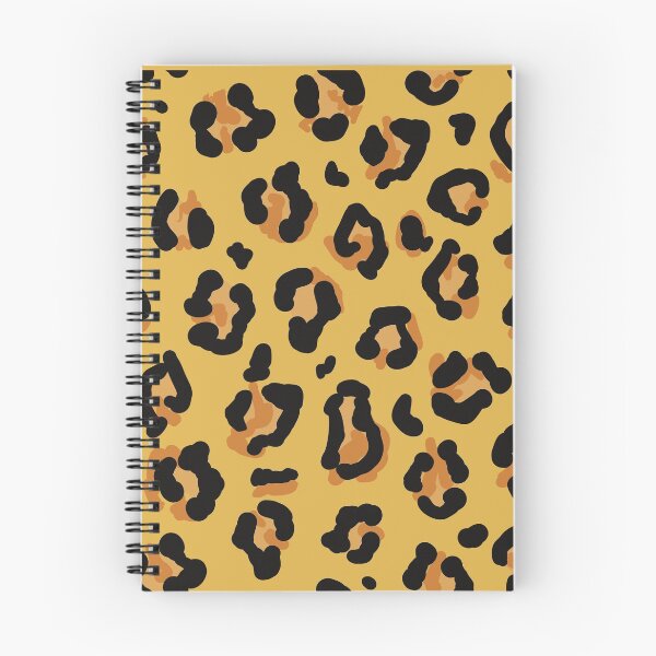 Item preview, Leopard Pattern Design designed and sold by Youpattern.