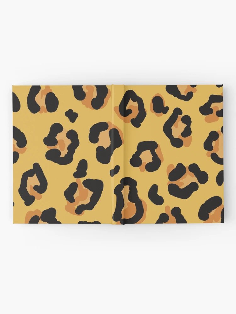 Thumbnail 2 of 3, Journal, Leopard Pattern Design designed and sold by Youpattern.