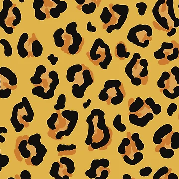 Artwork thumbnail, Leopard Pattern Design by Youpattern