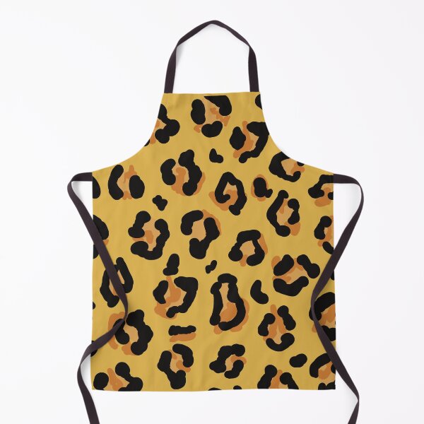 Item preview, Leopard Pattern Design designed and sold by Youpattern.