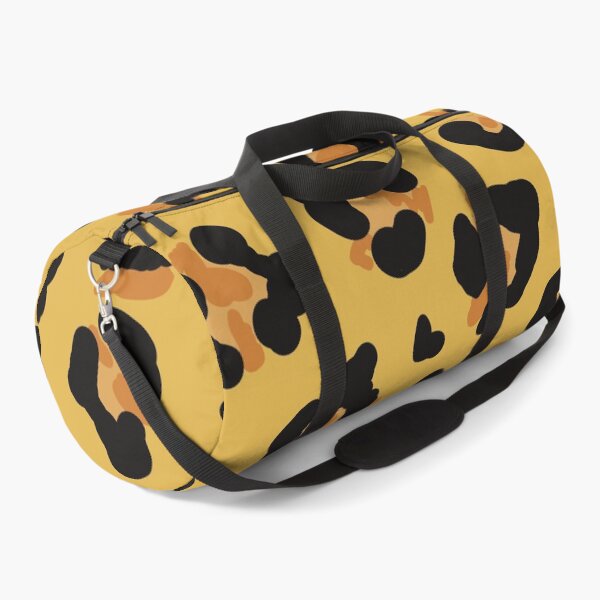 Item preview, Leopard Pattern Design designed and sold by Youpattern.
