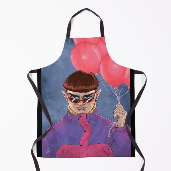 Item preview, Oliver Tree designed and sold by jendibus.