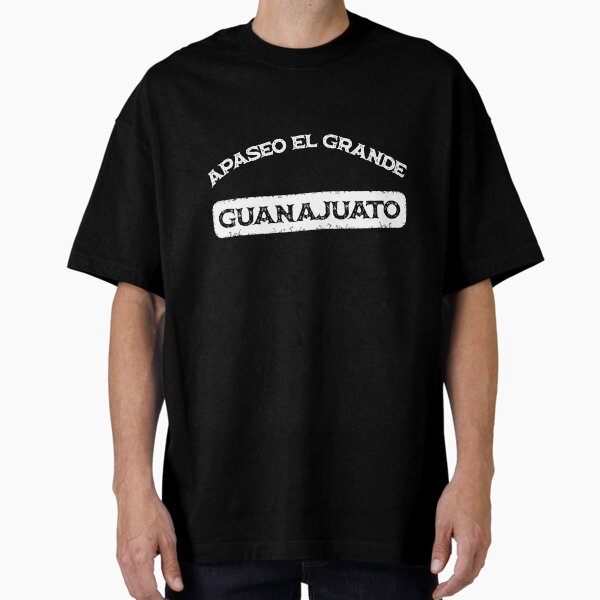 Item preview, Apaseo El Grande - Guanajuato designed and sold by 2Girls1Shirt.