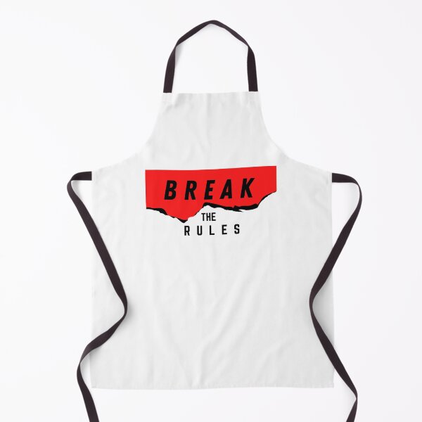 Item preview, Break The Rules designed and sold by Amine-Creation.