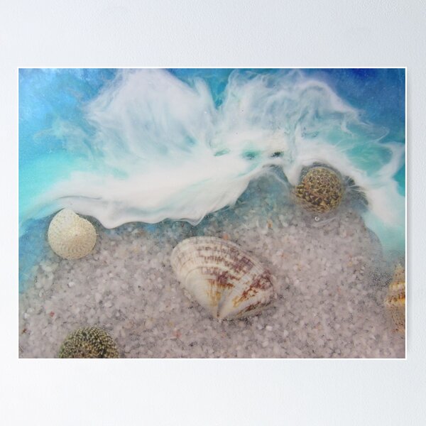 Item preview, Beach Art designed and sold by laurschm.