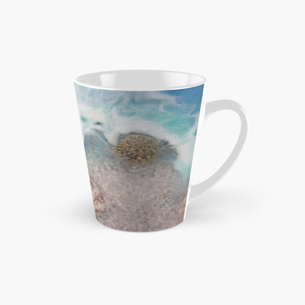 Artikel-Vorschau von Tasse (konisch), designt und verkauft von laurschm.