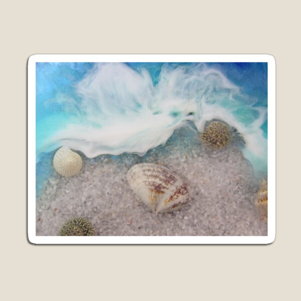 Item preview, Beach Art designed and sold by laurschm.