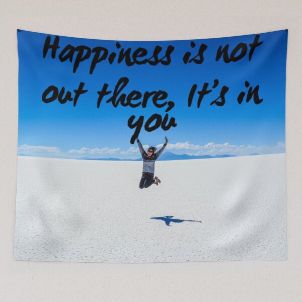 Item preview,  Happiness in you designs designed and sold by MerciMe.