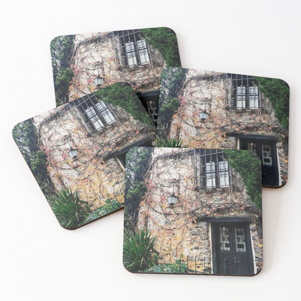 Item preview, Rainbow patones house designed and sold by FeelTune.
