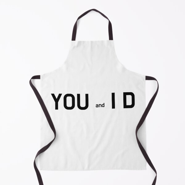Item preview, I am D designed and sold by SPYG.