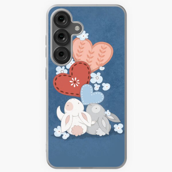 Lots of love from Alsace Samsung Galaxy Soft Case