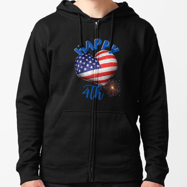 4th Of July Hoodies Sweatshirts for Sale Redbubble