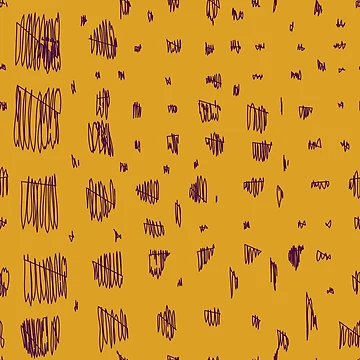 Artwork thumbnail, Abstract Pattern by Inspired~Souls