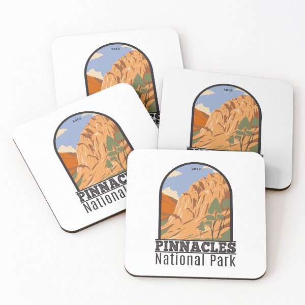 Item preview, Pinnacles National Park California designed and sold by KrisSidDesigns.