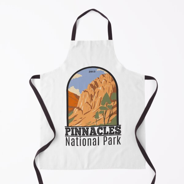 Item preview, Pinnacles National Park California designed and sold by KrisSidDesigns.