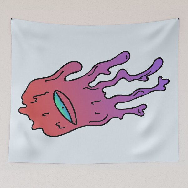 Item preview, Hand Eye Coordination designed and sold by TranquilityArt.