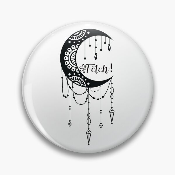 Item preview, Fetch! designed and sold by ElenaDanilo.