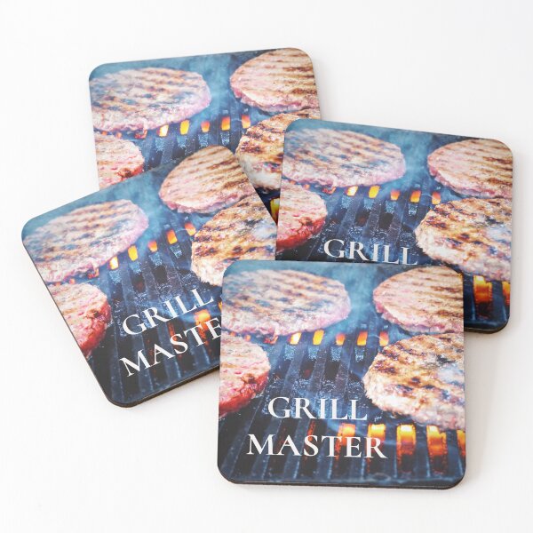 Item preview, I Am The Grill Master designed and sold by TeesbyGinyard.
