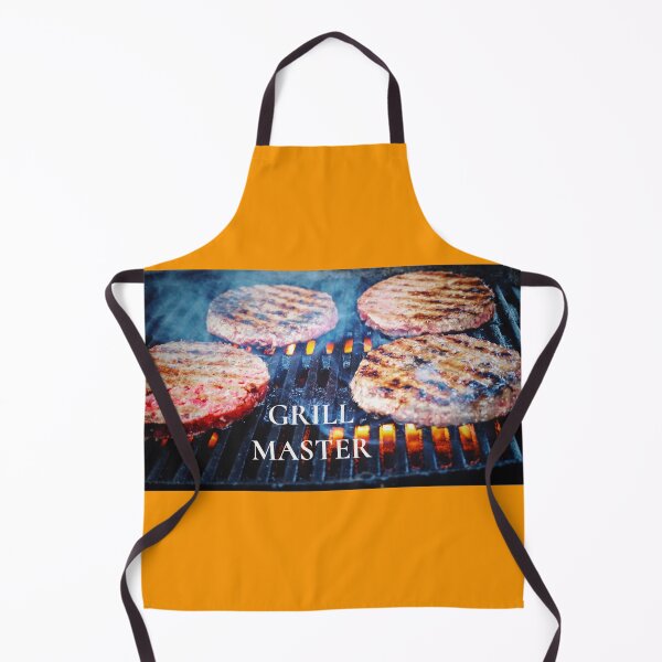 Item preview, I Am The Grill Master designed and sold by TeesbyGinyard.