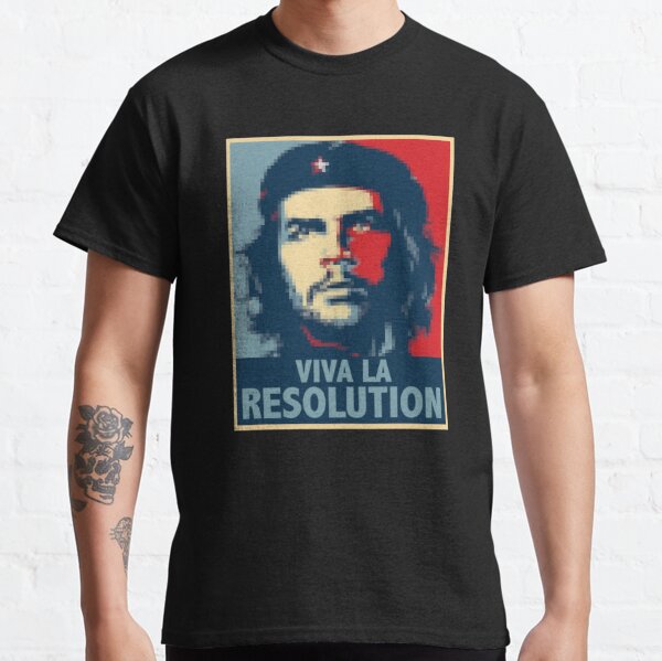 Che Guevara Dunce T-shirt, Hoodie
