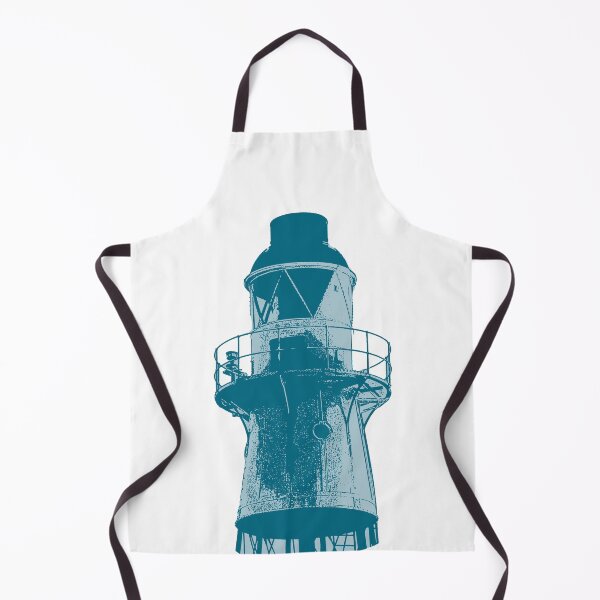 Item preview, Peninnis Lighthouse Iconic - St. Mary's, Isles of Scilly designed and sold by time-wornPhoto.