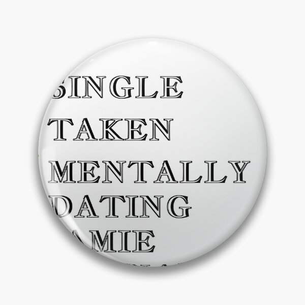 Item preview, Mentally dating Jamie Dornan designed and sold by magicdecor.