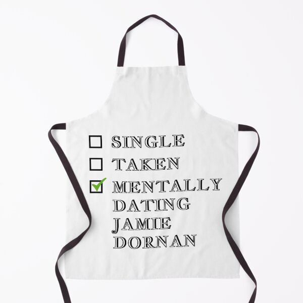Item preview, Mentally dating Jamie Dornan designed and sold by magicdecor.