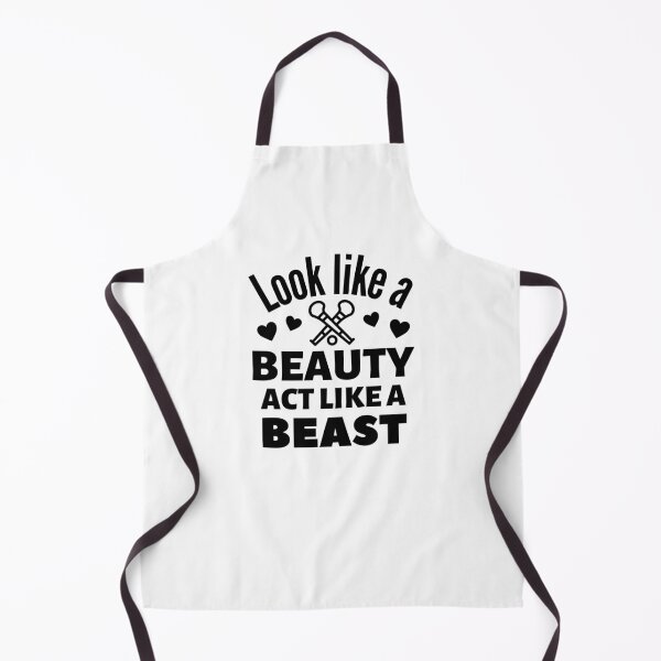Item preview, Camogie: Look like a beauty play like a beast designed and sold by TheGreenGoat.