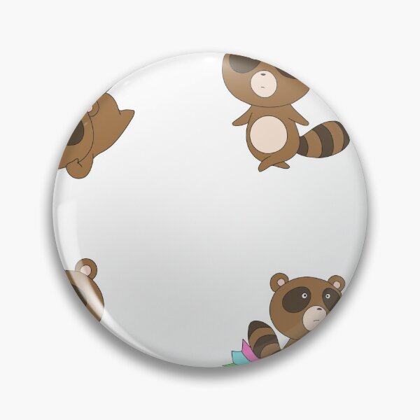 Item preview, Gekkan Shoujo- Tanuki designed and sold by minhicc.