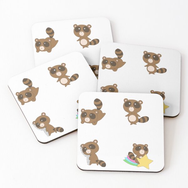 Item preview, Gekkan Shoujo- Tanuki designed and sold by minhicc.