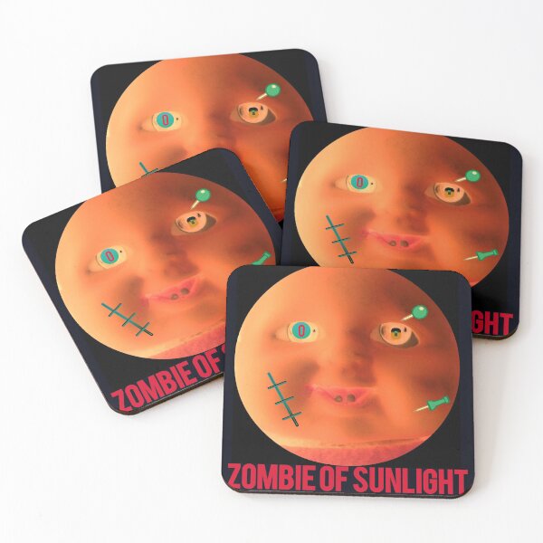 Item preview, zombie of sunlight designed and sold by AWADHESH  CHAURASIA.