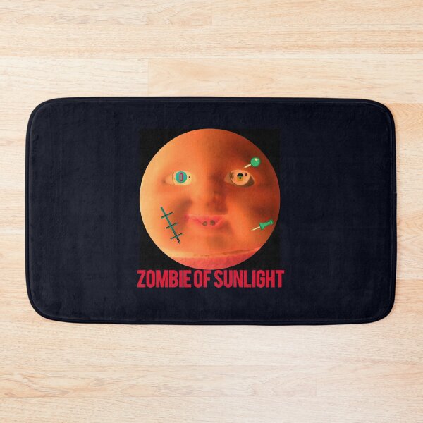 Item preview, zombie of sunlight designed and sold by AWADHESH  CHAURASIA.