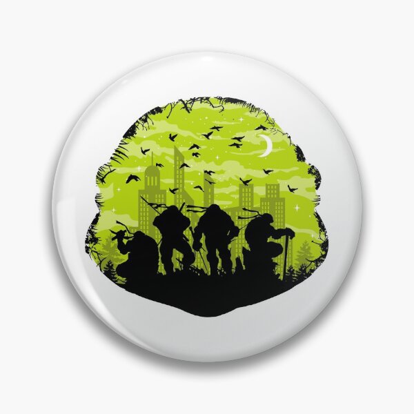 Item preview, the ninjas designed and sold by cremadesign.