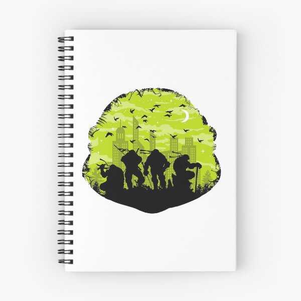 Item preview, the ninjas designed and sold by cremadesign.