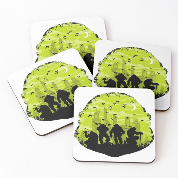 Item preview, the ninjas designed and sold by cremadesign.