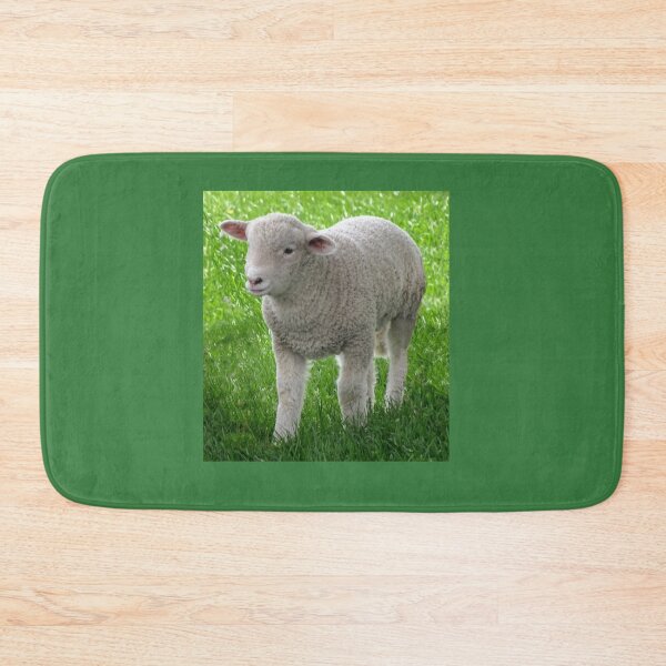 Item preview, Little Lamb designed and sold by Lynney.