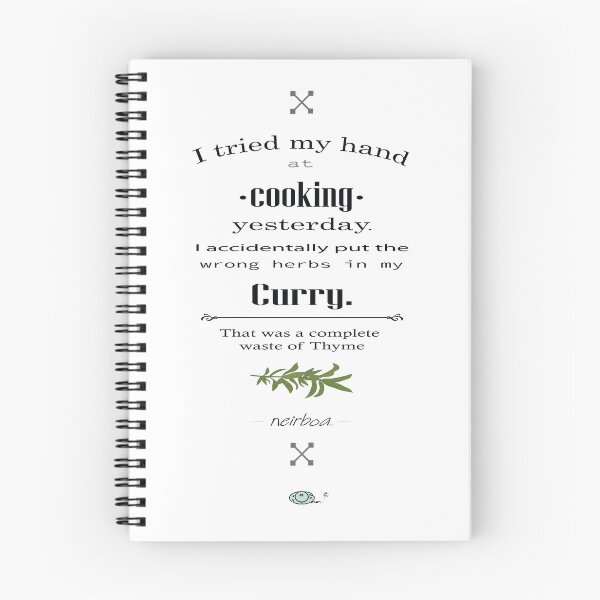 Item preview, Too many cooks... designed and sold by aob-designed.