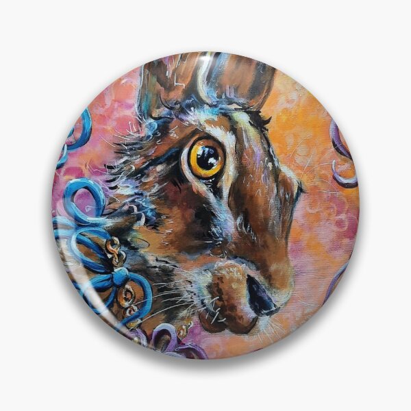 Item preview, Malice designed and sold by Caroline Lavoie.