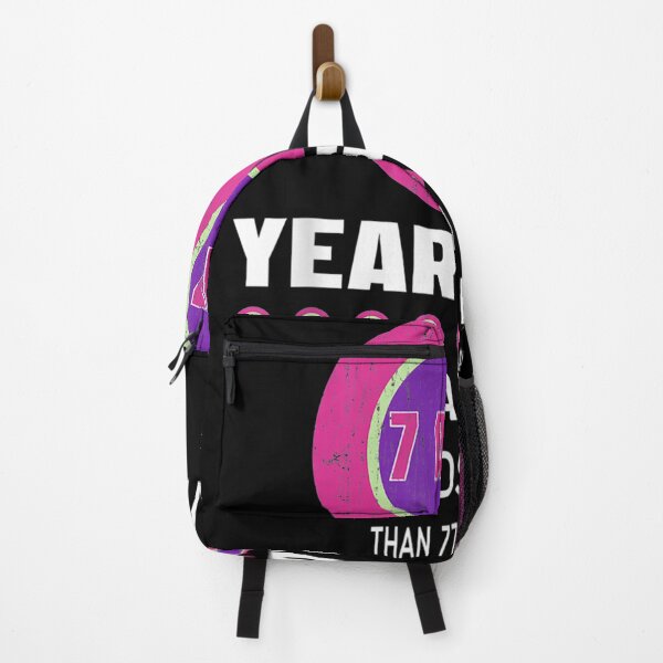 Item preview, Born 1944 77 Years Old Bday Idea Fabulous Birthday designed and sold by zpruby.