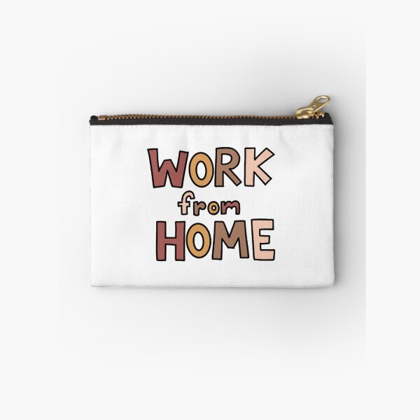 Item preview, work from home designed and sold by digitalByMast.