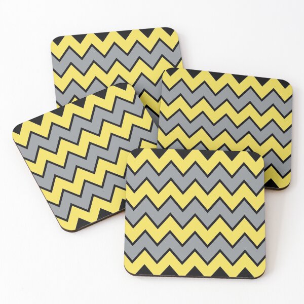 Item preview, zigzag chevron wave abstract patterns designed and sold by Asa-design.