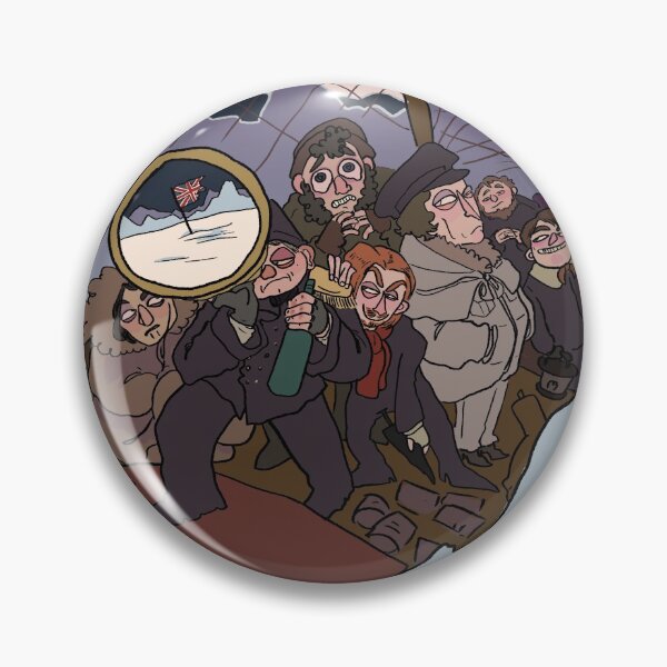 Item preview, Cold Boys designed and sold by skipskilling.