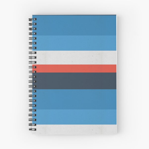 Item preview, Colour Palette Abstract Artwork designed and sold by ComedyQuotes.