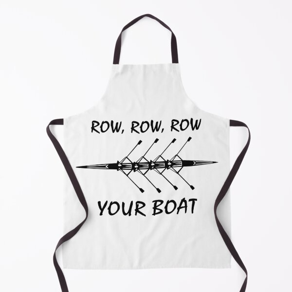 Item preview, Row, row, row your boat designed and sold by claudiasartwork.